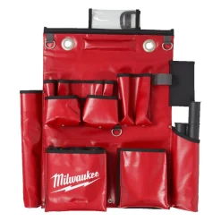 Milwaukee 4932498652 Gereedschapsschort Compact met zakken