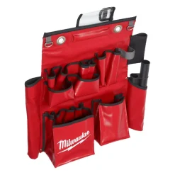 Milwaukee 4932498652 Gereedschapsschort Compact met zakken