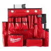 Milwaukee 4932498653 Gereedschapsschort met zakken