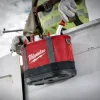 Milwaukee 4932498654 Gereedschapstas - 12 vakken - 265 x 729 x 370mm