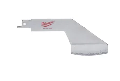 Milwaukee 49005450 Getand voegenblad - 60mm