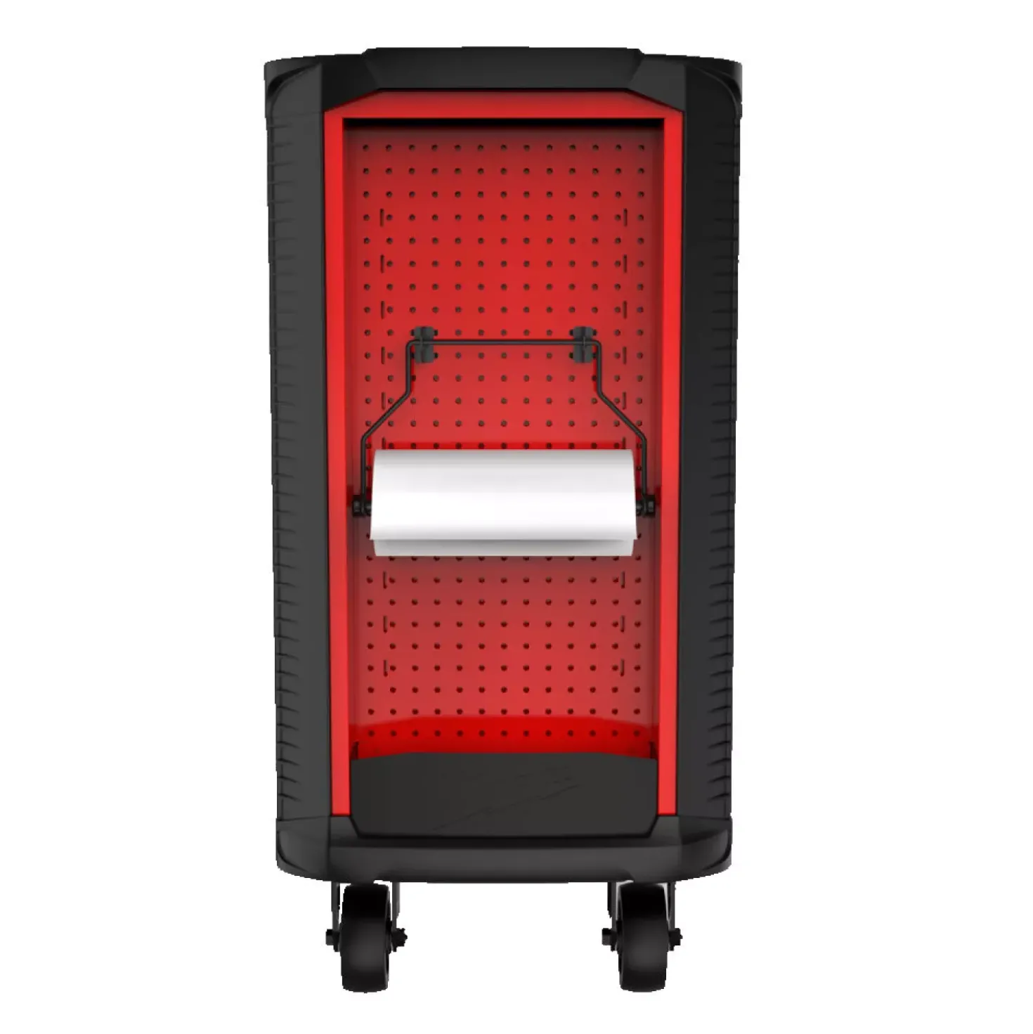 Milwaukee 4932498956 Handdoekenhouder papier voor SRC-30 en 27" stalen gereedschapswagens