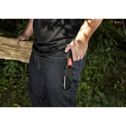 Milwaukee 4932464830 Hardline mes met vast lemmet