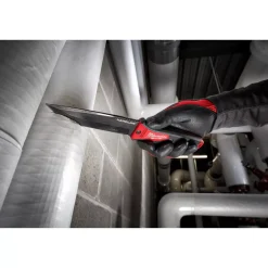 Milwaukee 4932464830 Hardline mes met vast lemmet
