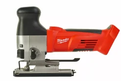 Milwaukee HD18 JSB-0 18V Li-Ion Accu decoupeerzaag body - T-greep - variabel