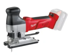 Milwaukee HD18 JSB-0 18V Li-Ion Accu decoupeerzaag body - T-greep - variabel