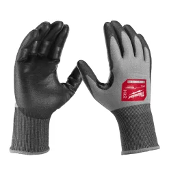 Milwaukee Hi-Dex Werkhandschoenen - snijklasse 4/D