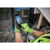 Milwaukee Hi-vis Werkhandschoenen - snijklasse 4/D - 7/S