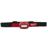 Milwaukee HL2-LED LED Hoofdlamp - 350Lm - IP52