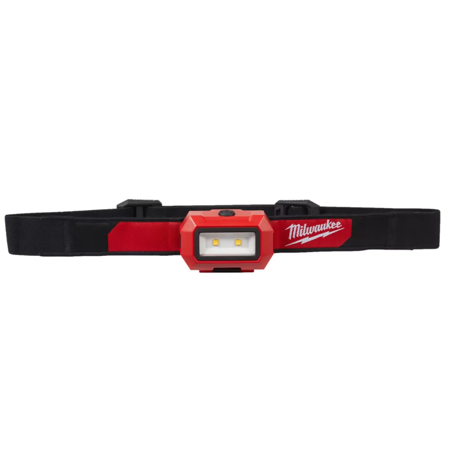 Milwaukee HL2-LED LED Hoofdlamp - 350Lm - IP52