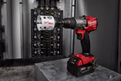 Milwaukee 4932472248 Hole Dozer PACKOUT Gatenzaagset - 12-delig