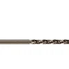 Milwaukee 4932363251 HSS-G Co Metaalboor - 2,5 x 30 x 57mm (2st)