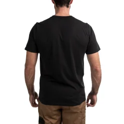 Milwaukee Hybride T-shirt korte mouwen