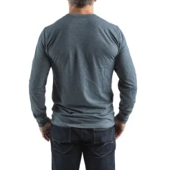 Milwaukee Hybride T-shirt lange mouw