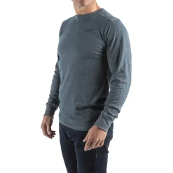 Milwaukee Hybride T-shirt lange mouw