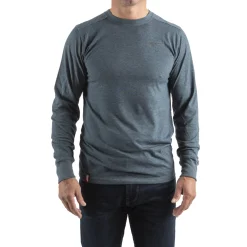 Milwaukee Hybride T-shirt lange mouw