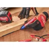 Milwaukee Hybrid werkhandschoenen - leer