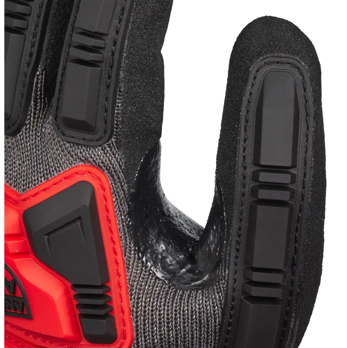 Milwaukee Impact Cut E Handschoenen