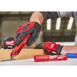 Milwaukee Impact Sloophandschoenen