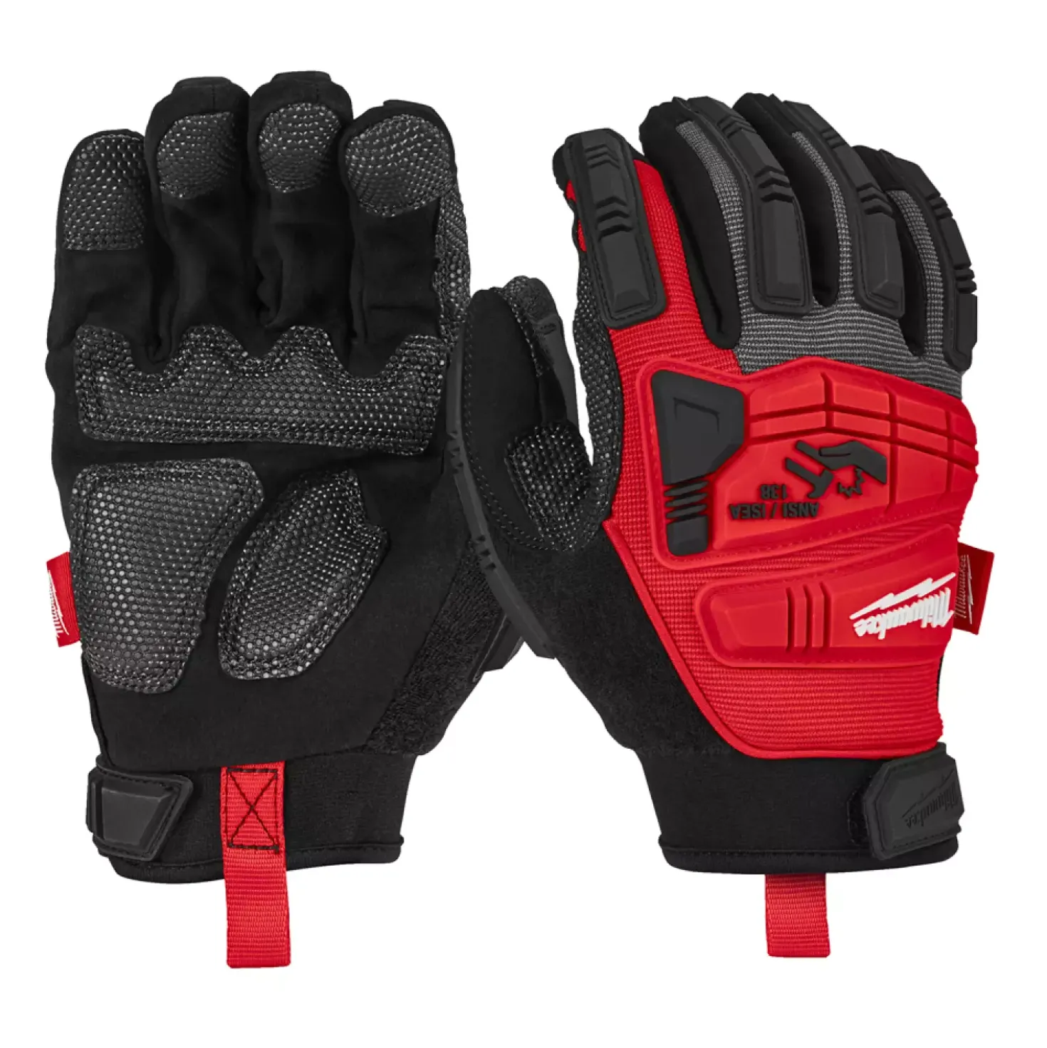 Milwaukee Impact Sloophandschoenen