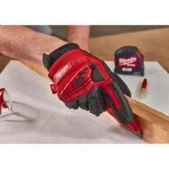 Milwaukee Impact Sloophandschoenen