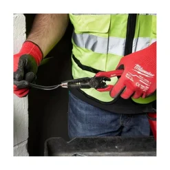 Milwaukee 4932478554 7 in 1 Draadstriptang - 230mm - 0,75-6mm²