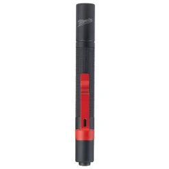 Milwaukee IPL-LED 3V Alkaline penlite zaklamp - 30m - 100Lm