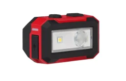 Milwaukee IR HL450 Interne USB oplaadbare hoofdlamp - 450Lm