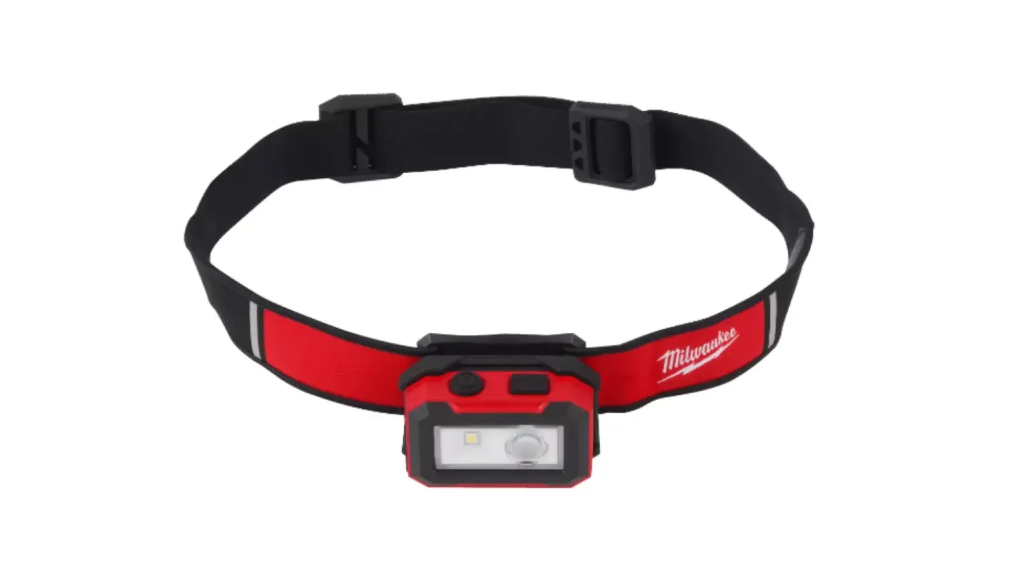 Milwaukee IR HL450 Interne USB oplaadbare hoofdlamp - 450Lm