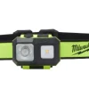 Milwaukee ISHL-LED Alkaline hoofdlamp - 310Lm