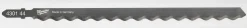 Milwaukee 4932430144 Isolatiedecoupeerzaagblad - 155mm - Isolatiemateriaal (5st) - T 313 AW