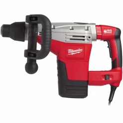 Milwaukee Kango 500 S SDS-max Breekhamer in koffer - 1300W - 8,5J