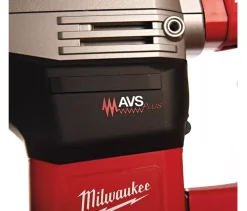 Milwaukee Kango 750 S SDS-max Combihamer in koffer - 1550W - 11,9J