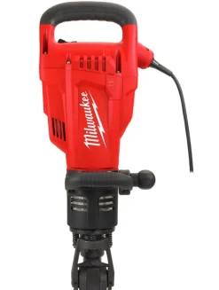 Milwaukee K 1528 H Breekhamer - HEX 28mm - 2100W - 39J