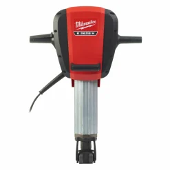 Milwaukee K 2628 H Breekhamer - HEX 28mm - 2400W - 64J