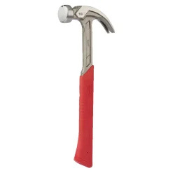 Milwaukee 4932478655 Klauwhamer - Shockshield handgreep - 450 gram
