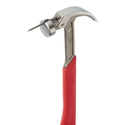 Milwaukee 4932478655 Klauwhamer - Shockshield handgreep - 450 gram