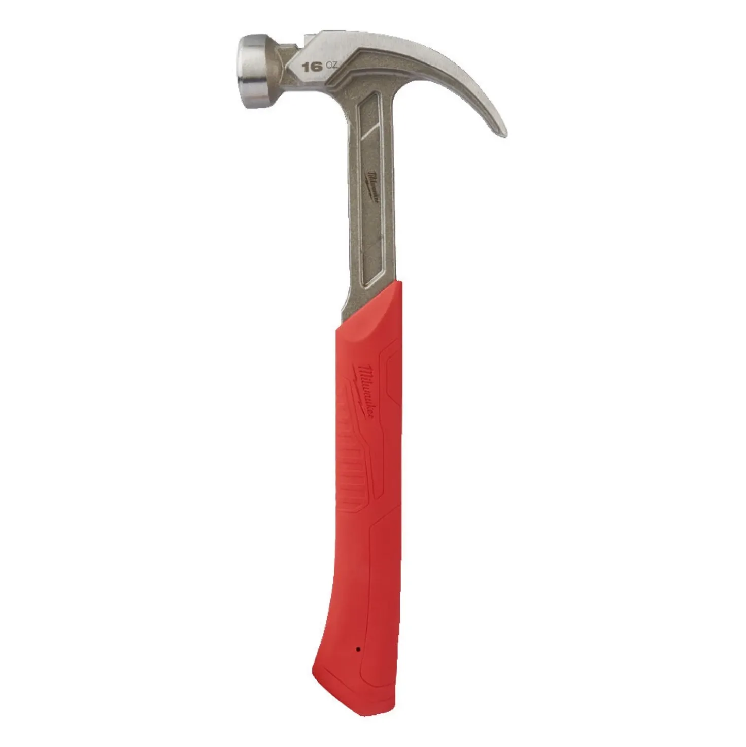 Milwaukee 4932478655 Klauwhamer - Shockshield handgreep - 450 gram