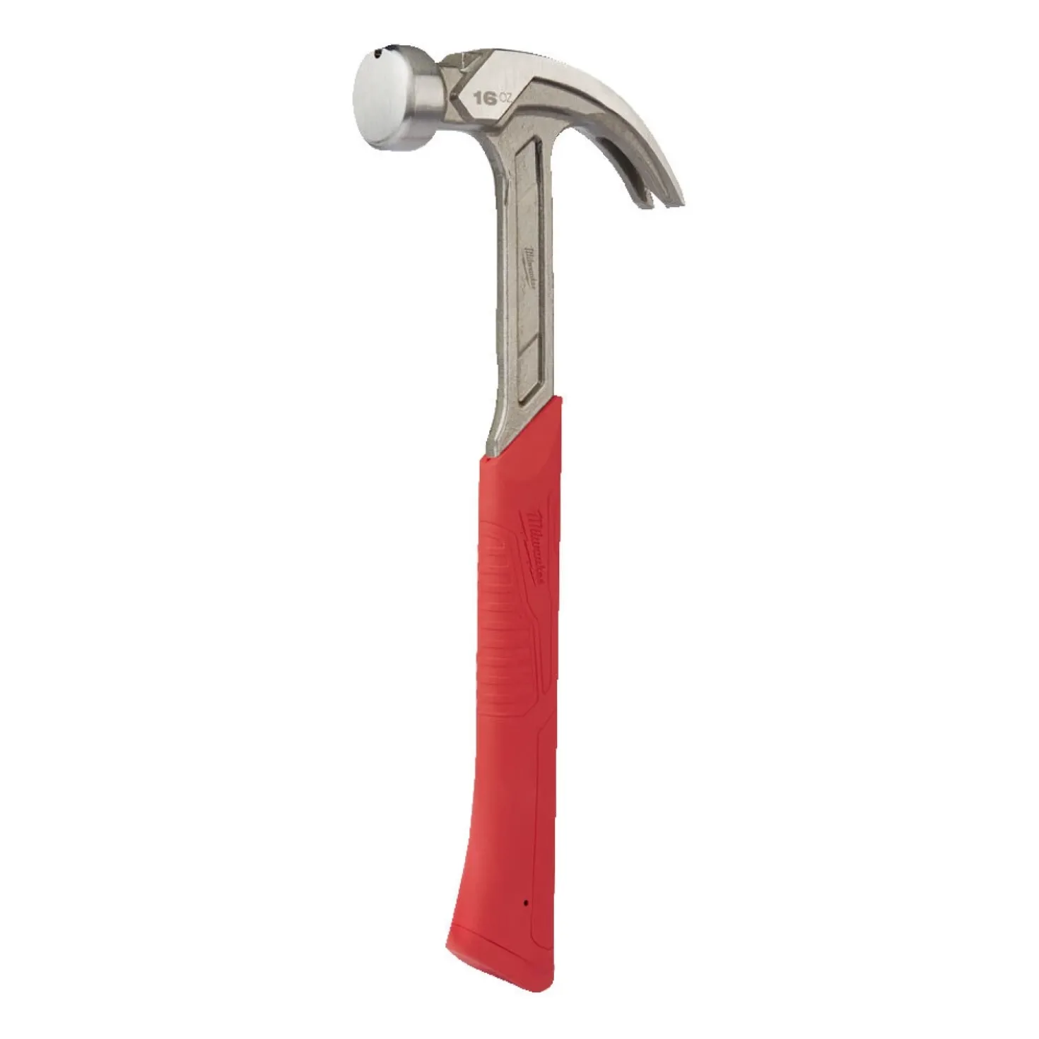 Milwaukee 4932478655 Klauwhamer - Shockshield handgreep - 450 gram