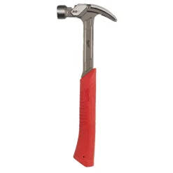 Milwaukee 4932478656 Klauwhamer - Shockshield handgreep - 570 gram