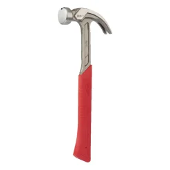 Milwaukee 4932478656 Klauwhamer - Shockshield handgreep - 570 gram