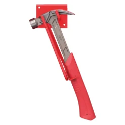Milwaukee 4932478656 Klauwhamer - Shockshield handgreep - 570 gram