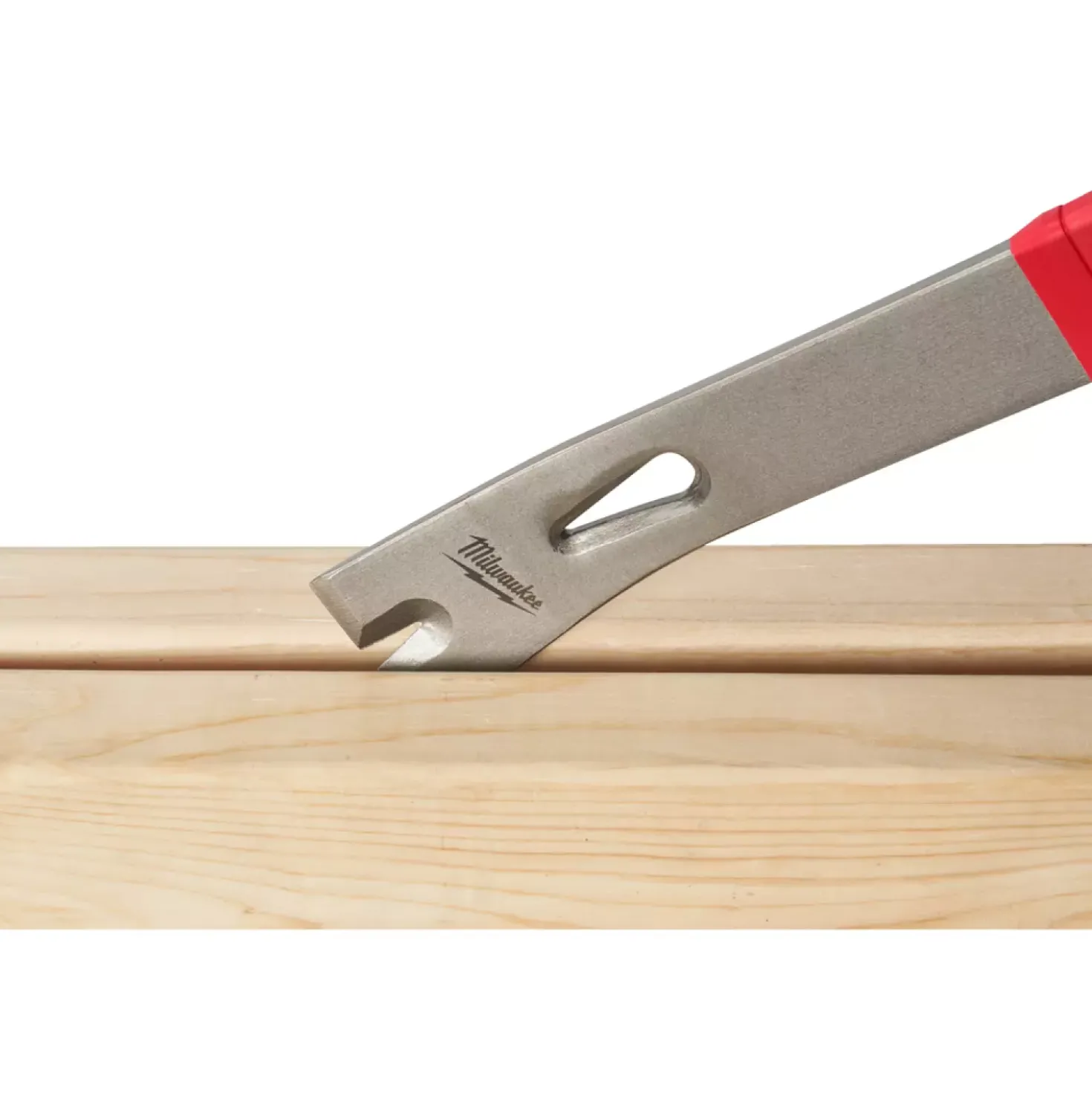 Milwaukee 4932492778 Koevoet 21"