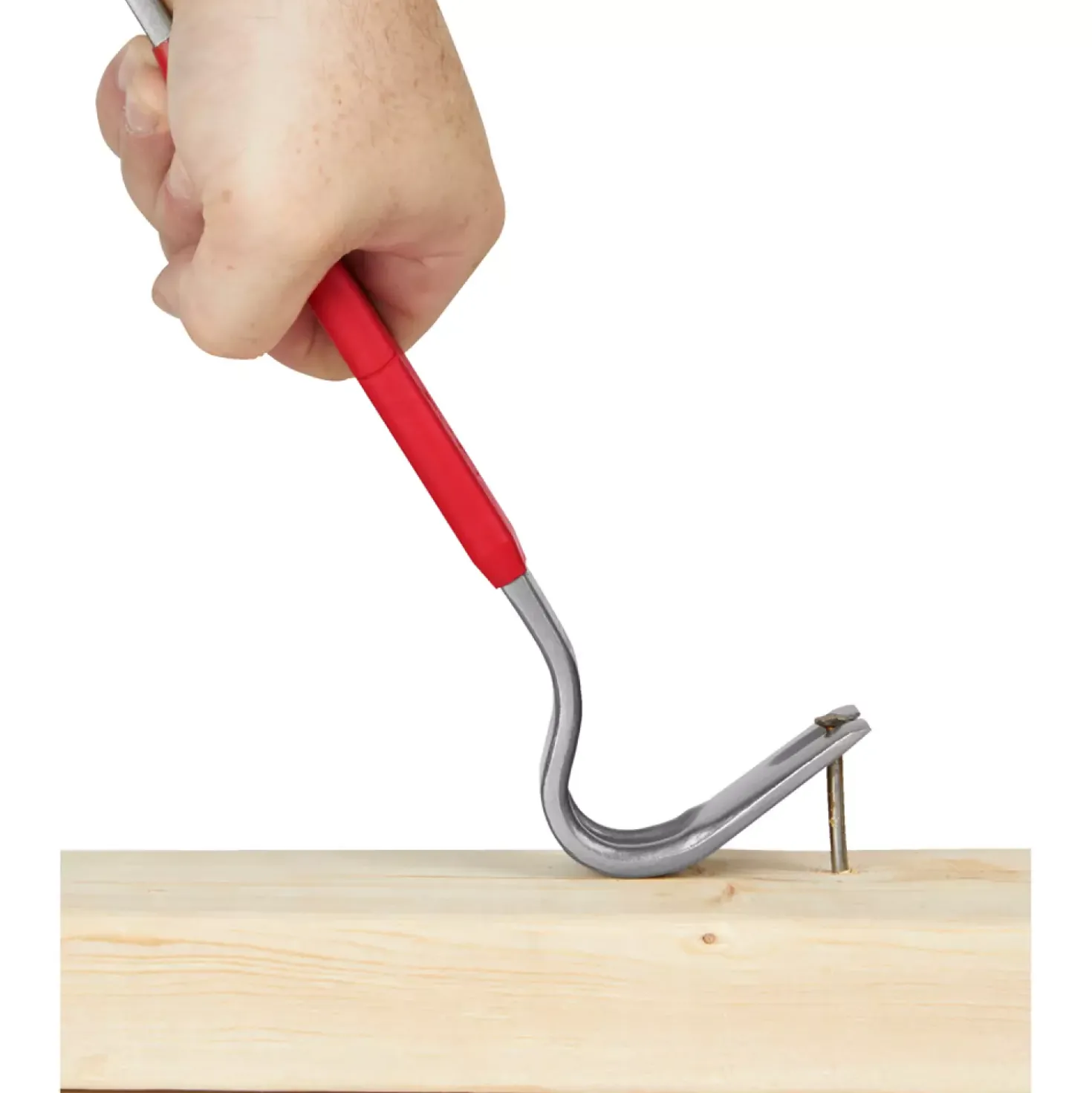 Milwaukee 4932492778 Koevoet 21"