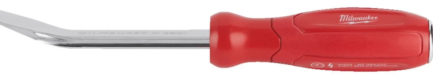 Milwaukee 4932480595 Koevoet - 200mm