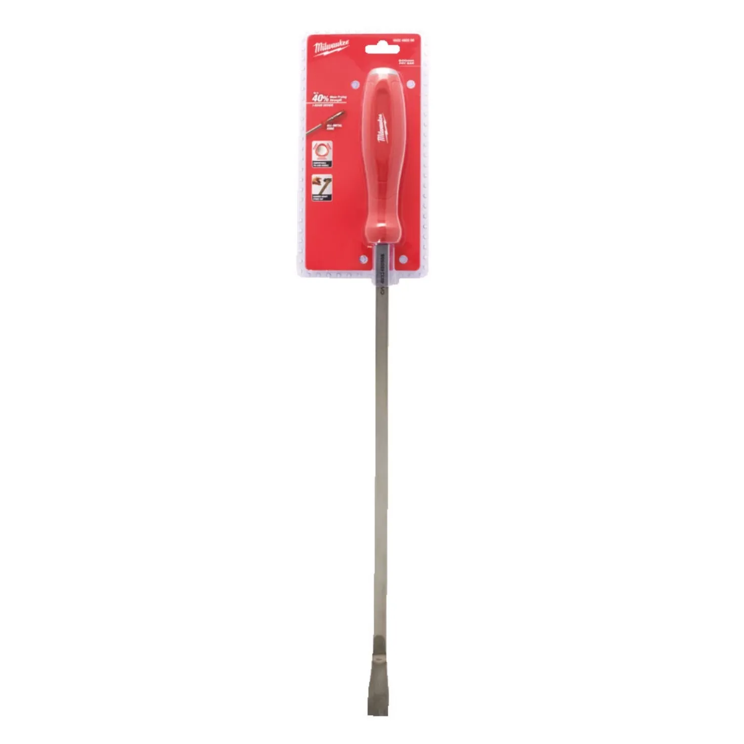 Milwaukee 4932480598 Koevoet - 600mm