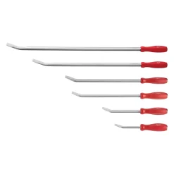 Milwaukee 4932502113 Koevoet set 6-delig - 200/300/450/600/900/1000mm