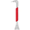 Milwaukee 4932478252 Koevoet/Spijkertrekker - 254mm - brede klauw