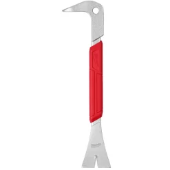Milwaukee 4932478252 Koevoet/Spijkertrekker - 254mm - brede klauw