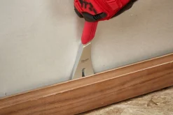 Milwaukee 4932478252 Koevoet/Spijkertrekker - 254mm - brede klauw